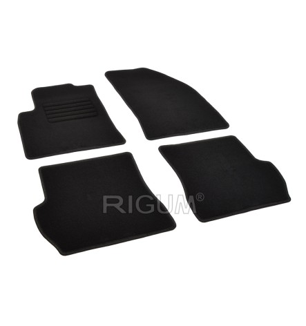 Типски теписонски патосници Ford Fusion 06-08